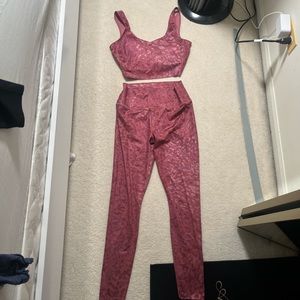 sketchers work out set